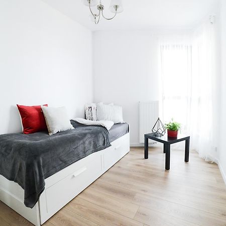 Cosy Apartment In Varsavia Esterno foto