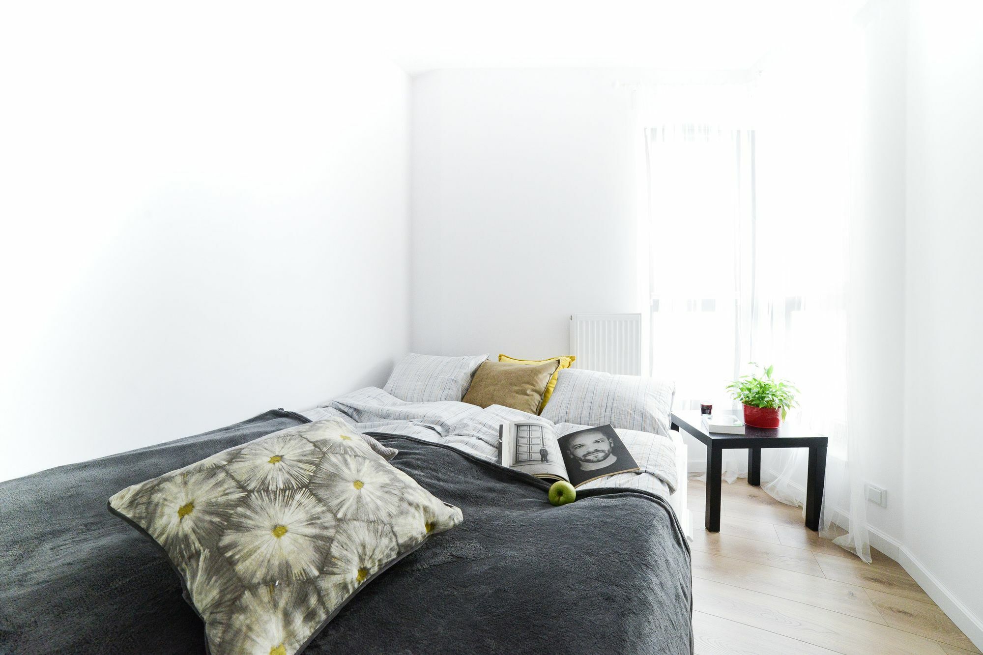 Cosy Apartment In Varsavia Esterno foto